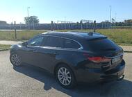 Grajewo ogłoszenia: Sprzedam Mazde 6 z silnikiem 2.2 diesel, automat, rok 2014... - zdjęcie