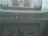 Grajewo ogłoszenia: Skoda Fabia 3 , 1,4tdi 2014r. przebieg 176tys.km. cała w orginale... - zdjęcie