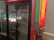 Grajewo ogłoszenia: Sprzedam dwie lady chłodnicze 2 m szer. Oraz szafę chłodniczą... - zdjęcie