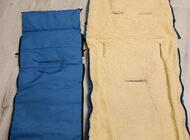 Grajewo ogłoszenia: Sprzedam używany, ale w bardzo dobrym stanie śpiworek dla... - zdjęcie