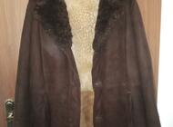 Grajewo ogłoszenia: Sprzedam dwa damskie futra. 
Cena za sztukę 100 zł.
 Więcej... - zdjęcie