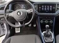 Grajewo ogłoszenia: Opis
Samochód sprowadzony z Niemiec 2021 rok posiada ekonomiczny... - zdjęcie