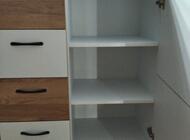 Grajewo ogłoszenia: Sprzedam praktycznie nowa komodę w stanie idealnym,krótko... - zdjęcie