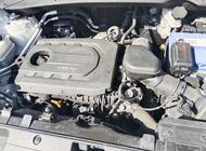 Grajewo ogłoszenia: Kia sportage 3.  1 7 dCi 2014 r 157000 km stan bardzo dobry. - zdjęcie