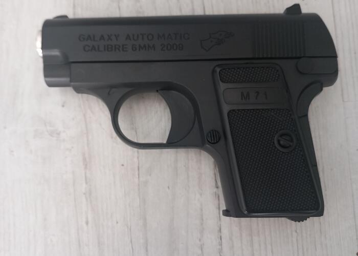 Grajewo ogłoszenia: Sprzedam pistolet na kulki plastikowe 50 zl