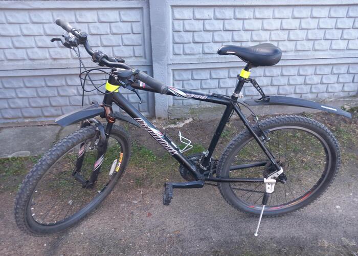 Grajewo ogłoszenia: Sprzedam rower 
Wszystko sprawne, więcej informacji pod nr telefonu