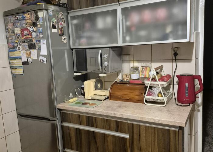 Grajewo ogłoszenia: Sprzedam szafki kuchenne bez sprzętu AGD