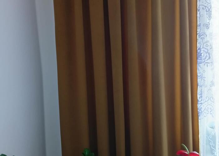Grajewo ogłoszenia: Sprzedam 4  nowe zasłony z weluru ,szerokośc 1,50m i długośc...